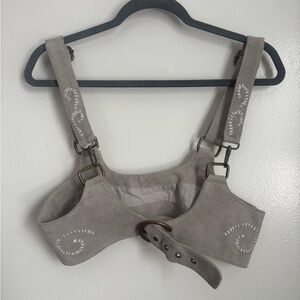 Free people harness M